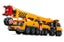 LEGO City 60409 Yellow Mobile Construction Crane + Afterpay Carousel 3