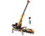 LEGO City 60409 Yellow Mobile Construction Crane + Afterpay Carousel 4