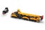 LEGO City 60409 Yellow Mobile Construction Crane + Afterpay Carousel 5