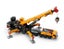 LEGO City 60409 Yellow Mobile Construction Crane + Afterpay Carousel 6