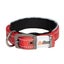 AgBoss Red Dog Collar | 25mm x 45cm (18") Carousel 1