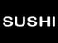'SUSHI' 3.4m Sign Commercial Feather Banner Flag Carousel 2