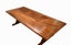KAURI SLAB ( NZ NATIVE ) - ROUGH SAWN - 600-650 x 50mm x 3.9m - TS7370 Carousel 8
