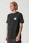 XLARGE XL CROWN SS TEE PIGMENT BLACK Carousel 3