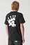 XLARGE XL CROWN SS TEE PIGMENT BLACK Carousel 4