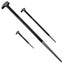 SP Tools 3pc Heavy Duty Rolling Head Pry Bar Set - SP33820 Carousel 1