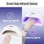 PTN Nail Dryer Lamp UV Lamp Sunx5 120w Sale Sale Carousel 4