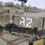 Heng Long 3958-1MG IDF Merkava MK IV V7 RC Tanks Model ( Steel gearbox) Carousel 3