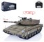 Heng Long 3958-1MG IDF Merkava MK IV V7 RC Tanks Model ( Steel gearbox) Carousel 5