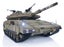 Heng Long 3958-1MG IDF Merkava MK IV V7 RC Tanks Model ( Steel gearbox) Carousel 6