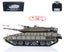 Heng Long 3958-1MG IDF Merkava MK IV V7 RC Tanks Model ( Steel gearbox) Carousel 9