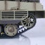 Heng Long 3958-1MG IDF Merkava MK IV V7 RC Tanks Model ( Steel gearbox) Carousel 12