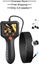 Endoscope Camera with Light, IP67 Waterproof, 1080 Inspection Camera, 5M cable Carousel 1