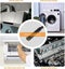 Endoscope Camera with Light, IP67 Waterproof, 1080 Inspection Camera, 5M cable Carousel 7