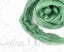 Spinning Nuno Felting Canberra Green A Grade Mulberry Bombyx Silk Fibre 10gm Carousel 2