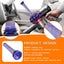 5 Pack Replacement Filter Compatible with Dyson Carousel 3
