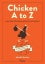 Chicken A to Z: 1,000 Recipes from Around the World Carousel 1