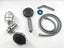 PTN New High Pressure Shower Head Set Sale Sale Sale Carousel 2