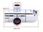 PTN New High Pressure Shower Head Set Sale Sale Sale Carousel 12
