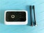 Unlocked Vodafone R216-Z 4G Mobile WiFi Hotspot 2pcs Antennas Carousel 7