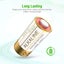 EBL 6 Volt Battery 4LR44 Dog Collar Batteries 5 Pack 6V Alkaline Batteries Carousel 3