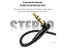 Audio Cable 3.5mm Male To Male 90 Degree AUX For Samsung Carousel 5