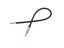 3.5mm Male Plug To Bare Wire Open End TRS 3 Pole Stereo 1 8" Cable For Headset Carousel 3