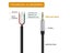 3.5mm Male Plug To Bare Wire Open End TRS 3 Pole Stereo 1 8" Cable For Headset Carousel 5