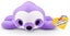 Zuru: Hug-A-Lumps - Sloth Carousel 4