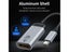 JORS USB C To HDMI-compatible Cable Adapter VGA Mini Type C To Mini DP Carousel 4