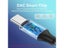 C To Dual 3.5mm Jack 3 5 AUX USB C For Tablet Phone Laptop PC DAC Chip Carousel 6