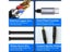 C To Dual 3.5mm Jack 3 5 AUX USB C For Tablet Phone Laptop PC DAC Chip Carousel 7