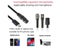 USB Type C To XLR Adapter Type C Male To 3 Pin XLR Female Microphone Cable Cord Carousel 5