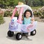 Little Tikes: Cozy Coupe - Fairy Carousel 3