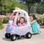 Little Tikes: Cozy Coupe - Fairy Carousel 4