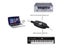 USB IN-OUT MIDI Cable Converter PC To Music Keyboard Adapter Cord Music Studio Carousel 5