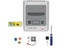 Retroflag SUPERPi CASE-J NESPi Case With Coolling Fan Heatsink For Raspberry Pi Carousel 3
