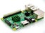 Raspberry Pi 3 Model B Aluminum Heat Sink CPU Copper Heat Sink RPI Cooling Sink Carousel 3