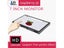 7'' Raspberry Pi Display 7inch Capacitive Touch Screen LCD 1024×600 IPS Carousel 3