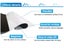 Ferrous whiteboard Sheet self adhesive 1.5m x 1m Carousel 4