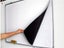 Ferrous whiteboard Sheet self adhesive 1.5m x 1m Carousel 6