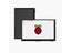 7'' Raspberry Pi Display 7inch Capacitive Touch Screen LCD 1024×600 IPS Carousel 5