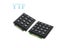 4X3 12key 4X4 Matrix Keyboard Keypad Module Use Key PIC AVR Stamp Sml 4*4 3*4 Carousel 3