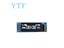 0.91 Inch 128x32 128 32 I2C IIC Interface Serial White Blue OLED LCD Display Carousel 5