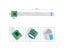 Raspberry Pi Camera 1080p 720p Camera Module For Raspberry Pi 4 3 Model B 5Mp Carousel 5