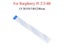 5Pcs Raspberry Pi 2/3/4B Camera Cable 15/30/50/100/200cm Ribbon Line FFC FPC Carousel 3