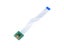 5Pcs Raspberry Pi 2/3/4B Camera Cable 15/30/50/100/200cm Ribbon Line FFC FPC Carousel 7