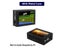 3.5 Inch Touch Screen For Raspberry Pi 4B 125MHz SPI LCD Display For Raspbian Carousel 5