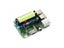 Li-ion Battery HAT For Raspberry Pi 5V Regulated Output Bi-dir Quick Charge Carousel 5