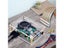 Case For Raspberry Pi 4 B Case With Cooling Fan Heatsinks For Raspberry Pi 4 Carousel 5
